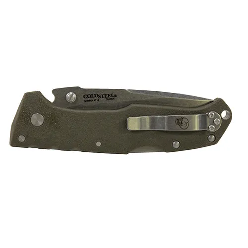 Working Man (od Green)