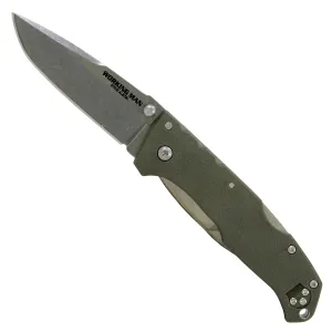 Working Man (od Green)