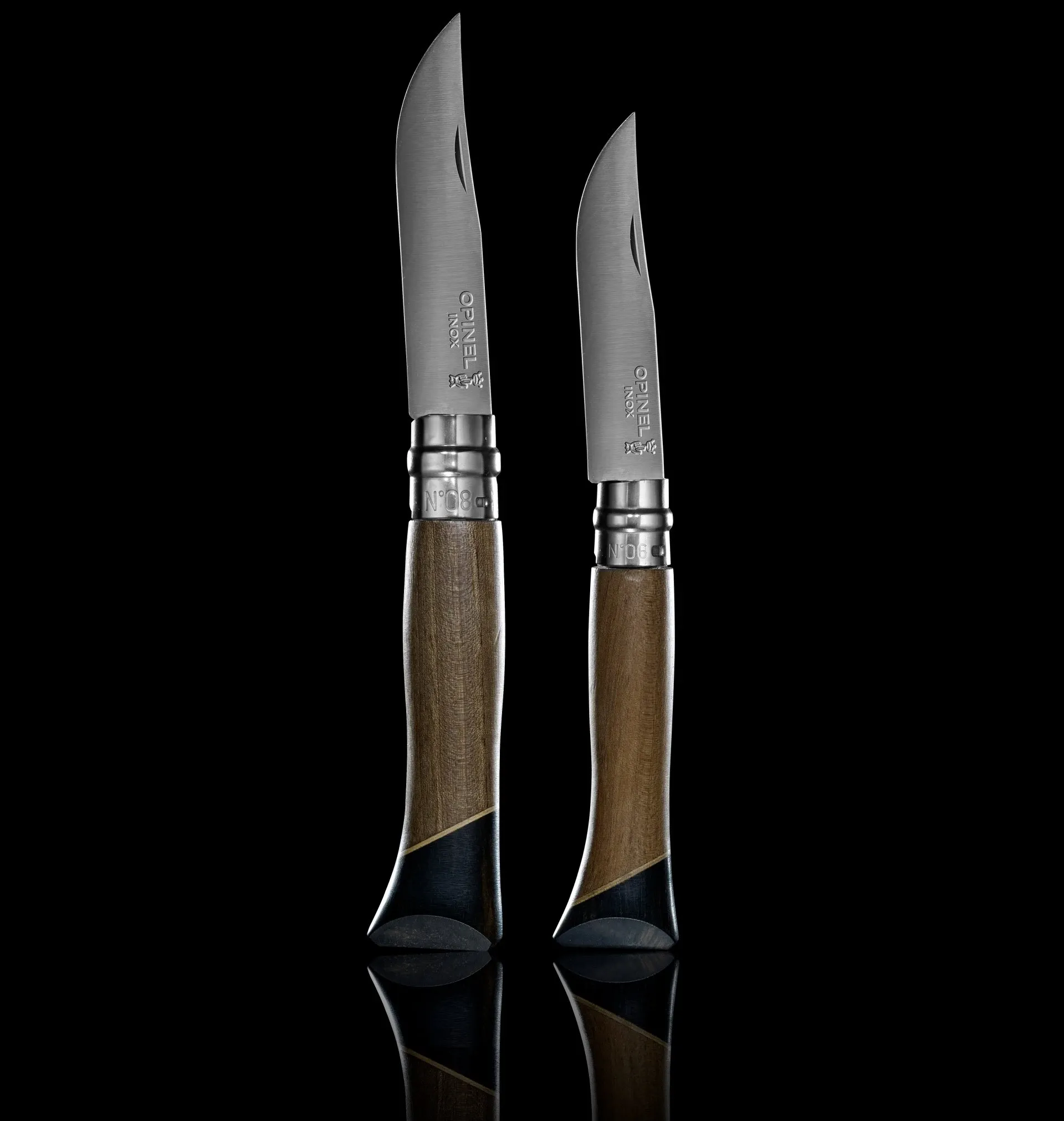 Workshop Folding Knife