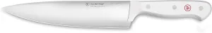 WÜSTHOF Gourmet White 8" Chef's Knife