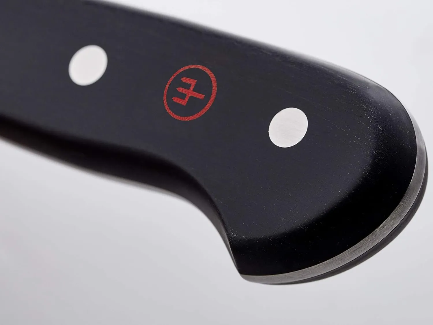Wusthof Classic Two Piece Asian Chef's Set | 3" Flat Cut Paring Knife & 7" Santoku Knife