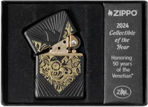 Zippo 46026: 2024 Coy -Americas