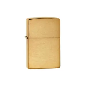 Zippo Armor Brushed Lighter