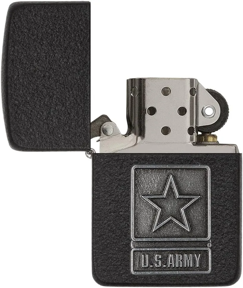 Zippo Army Lighters