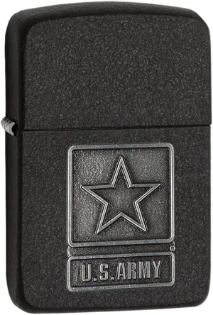Zippo Army Lighters