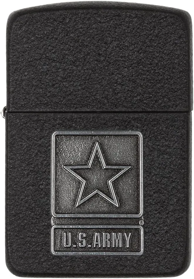 Zippo Army Lighters