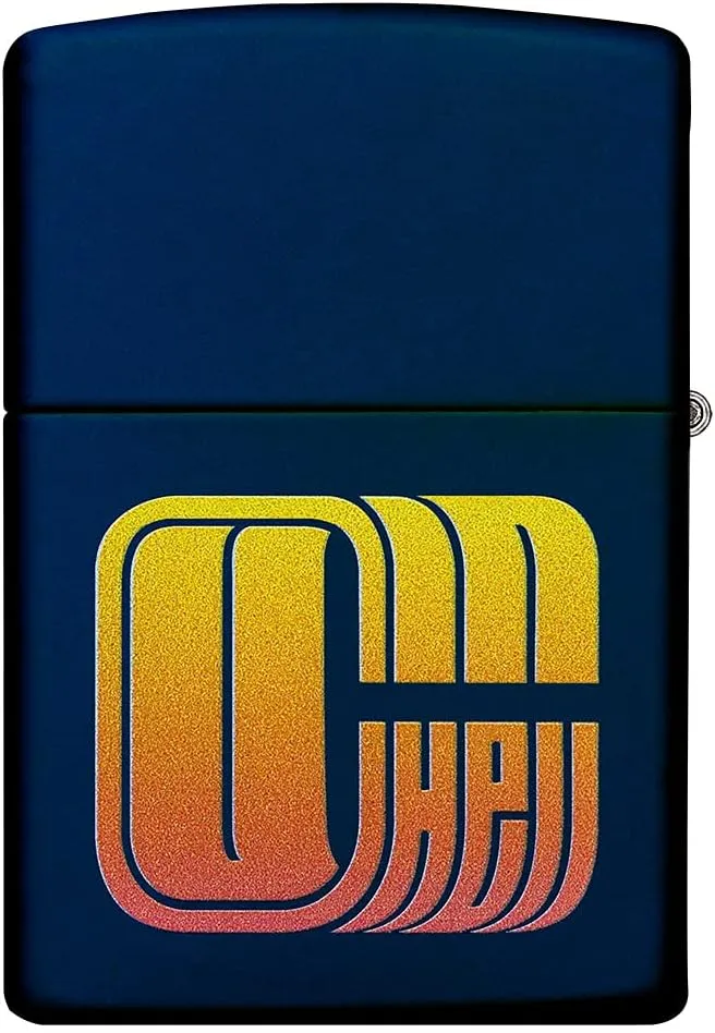 Zippo Artistic Lighters