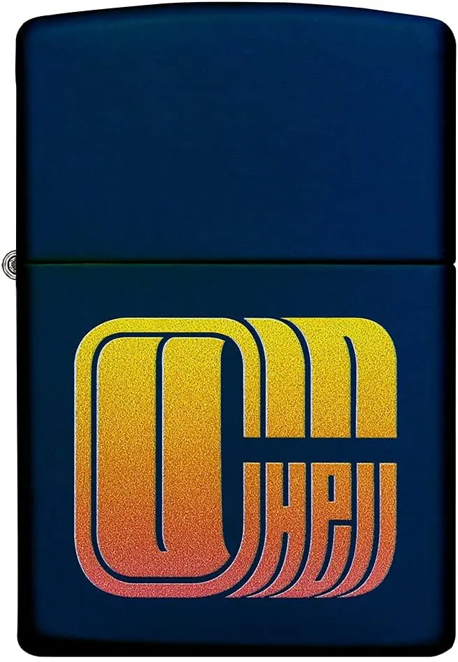 Zippo Artistic Lighters
