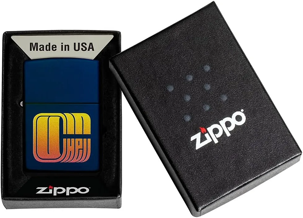 Zippo Artistic Lighters