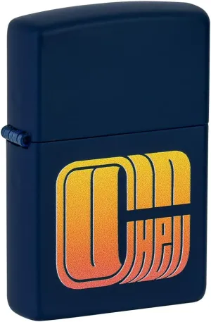 Zippo Artistic Lighters