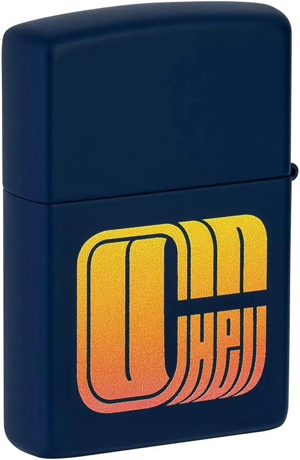 Zippo Artistic Lighters