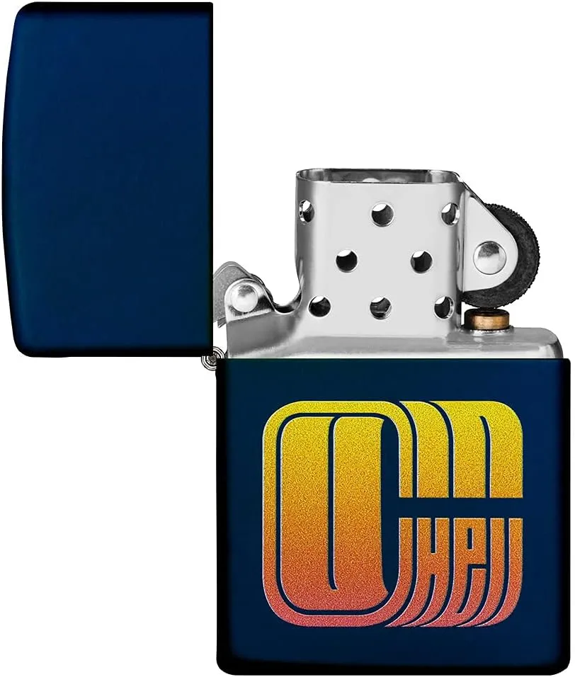 Zippo Artistic Lighters
