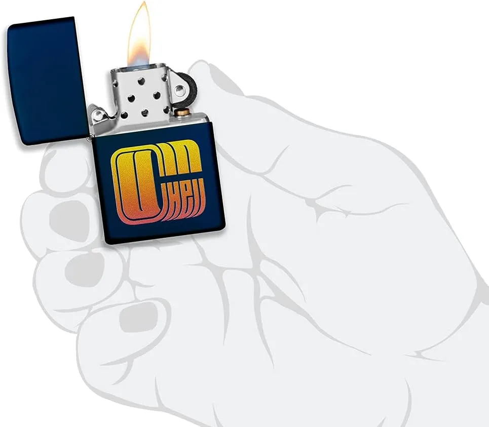 Zippo Artistic Lighters
