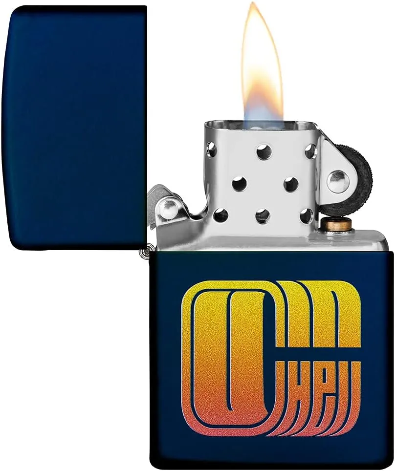 Zippo Artistic Lighters