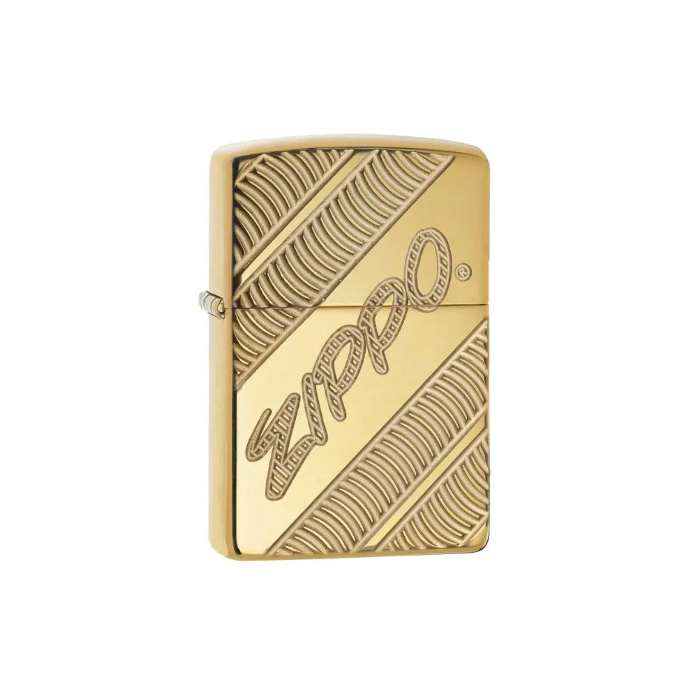 Zippo Coiled Lighter