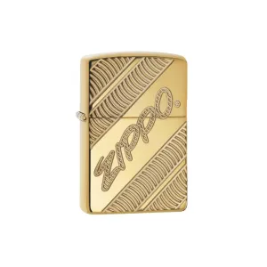 Zippo Coiled Lighter