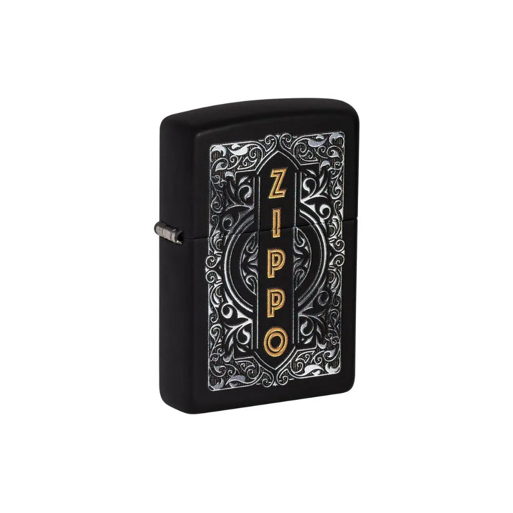 Zippo Design Lighter