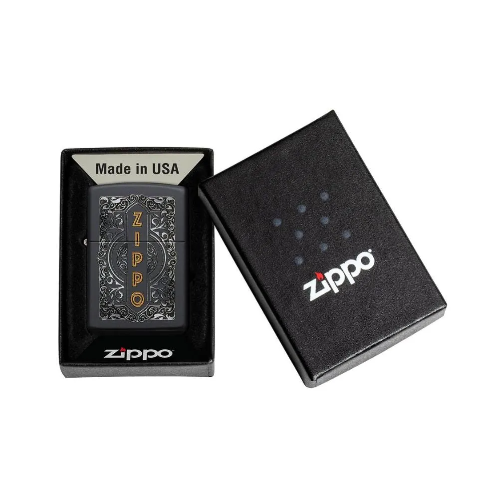 Zippo Design Lighter