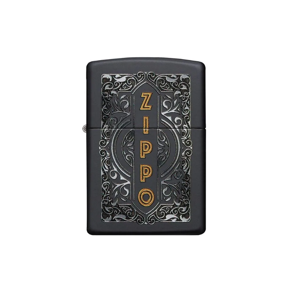 Zippo Design Lighter