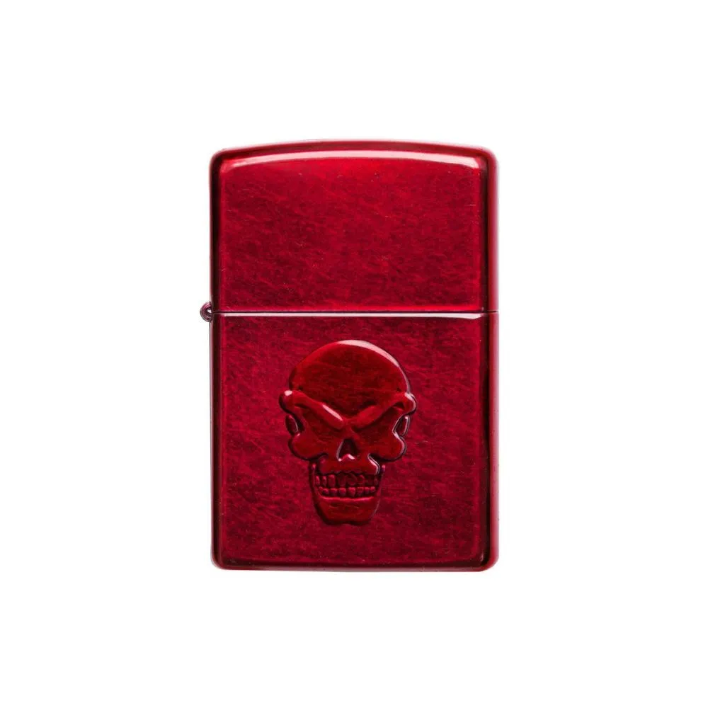 Zippo Doom Lighter