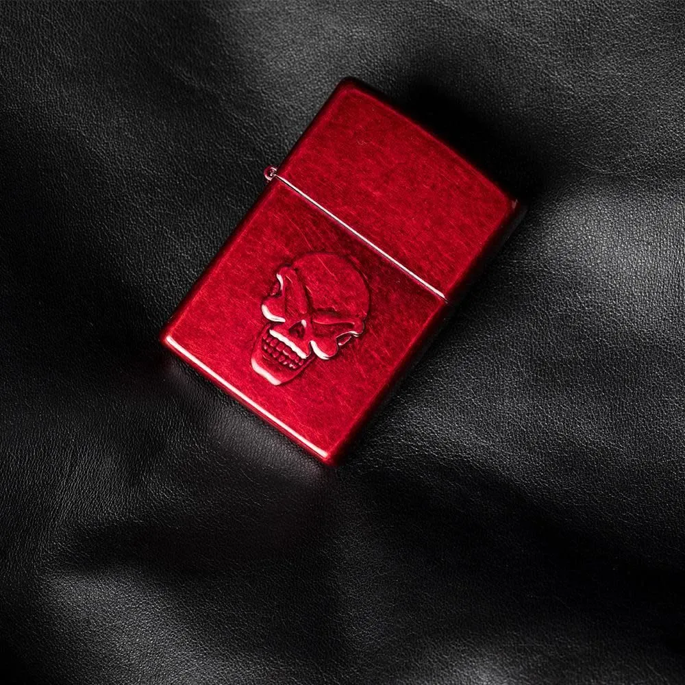 Zippo Doom Lighter