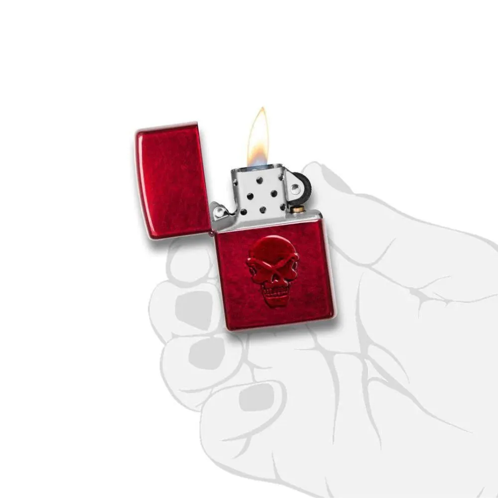 Zippo Doom Lighter