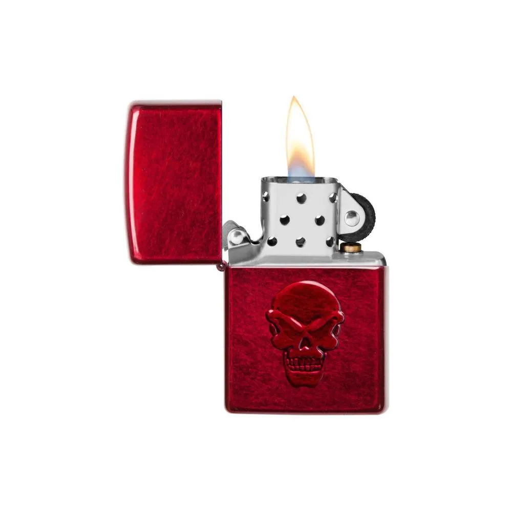 Zippo Doom Lighter