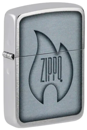 Zippo Flame Design