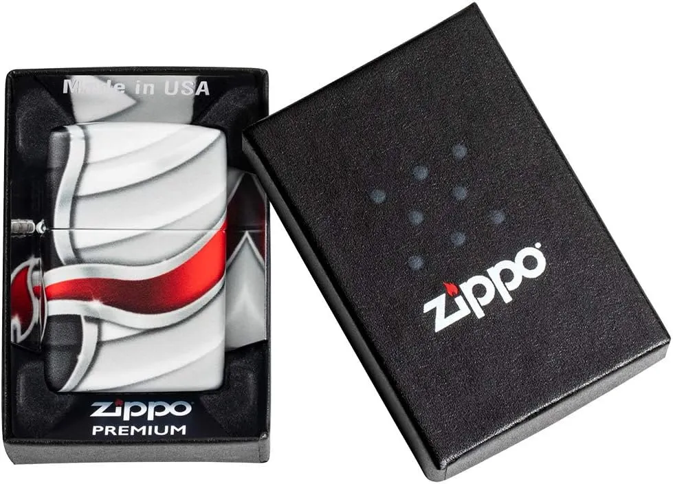 Zippo Flame Lighters