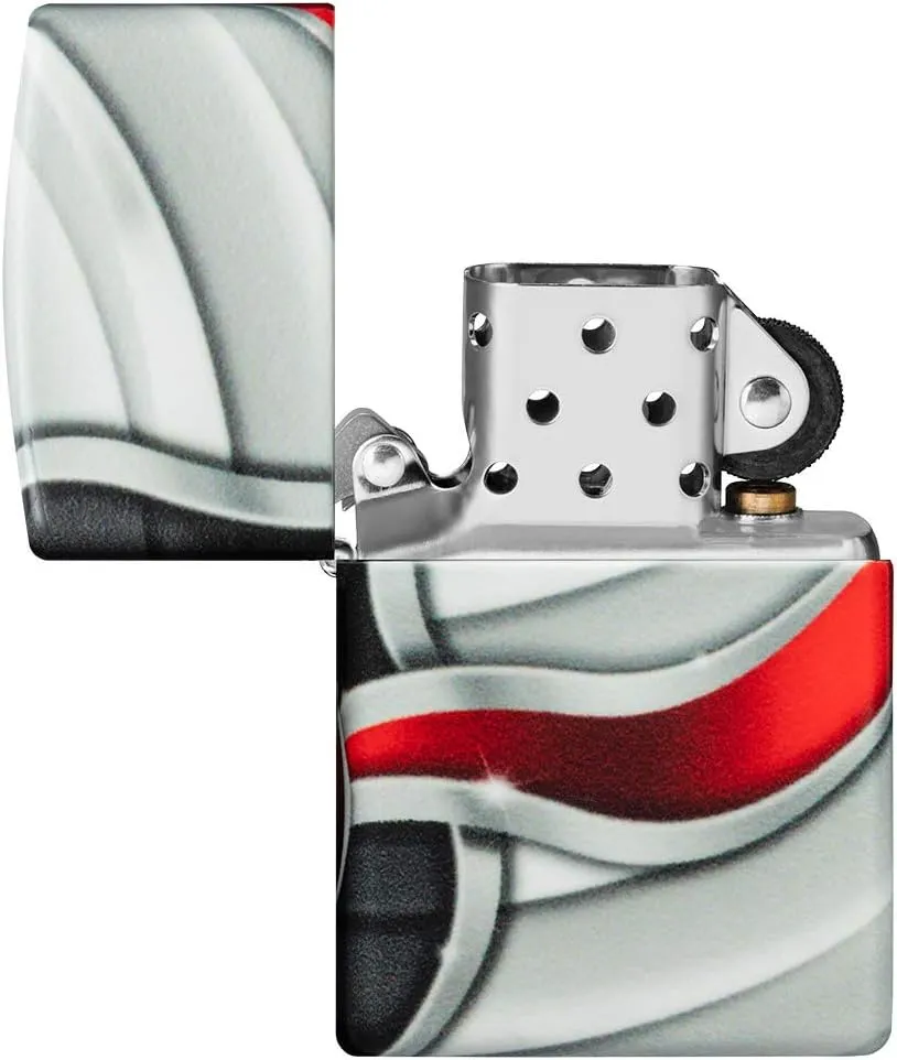 Zippo Flame Lighters