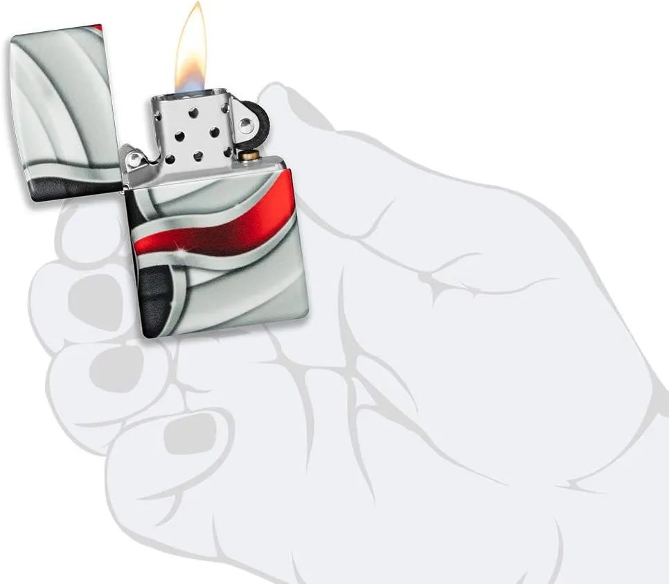 Zippo Flame Lighters