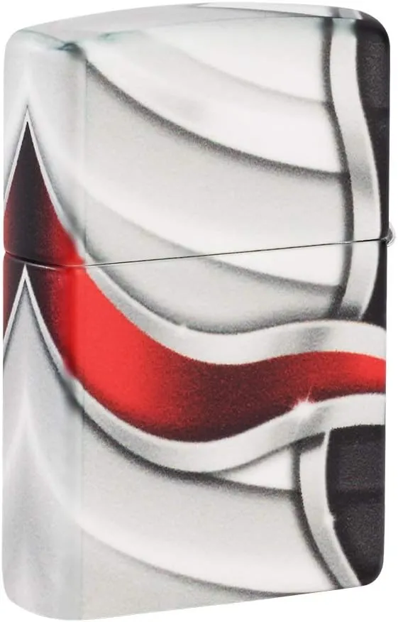 Zippo Flame Lighters