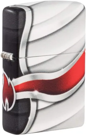 Zippo Flame Lighters