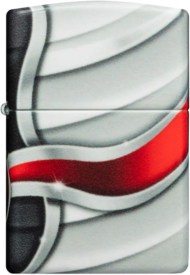 Zippo Flame Lighters
