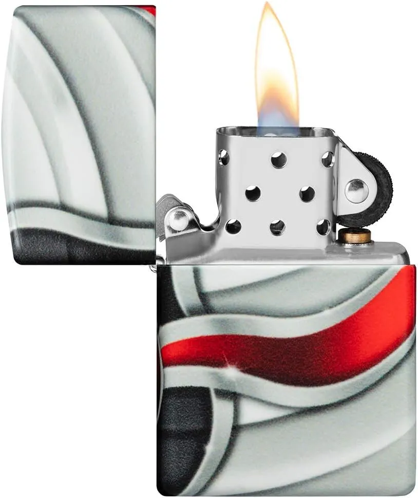 Zippo Flame Lighters