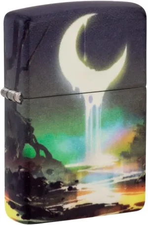 Zippo Glow in The Dark Lighters