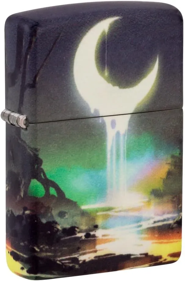 Zippo Glow in The Dark Lighters