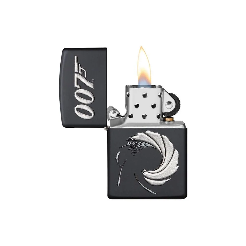 Zippo James Bond 007 Lighter
