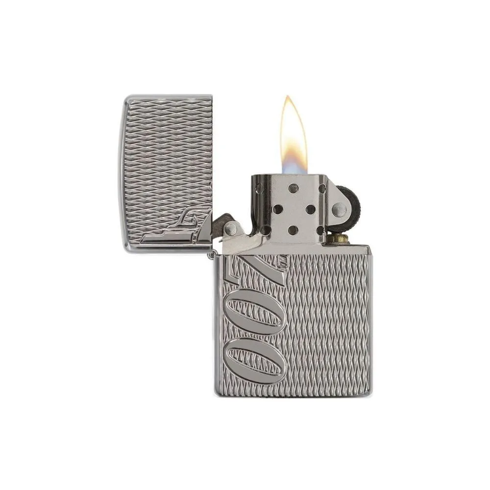 Zippo James Bond 007 Lighter