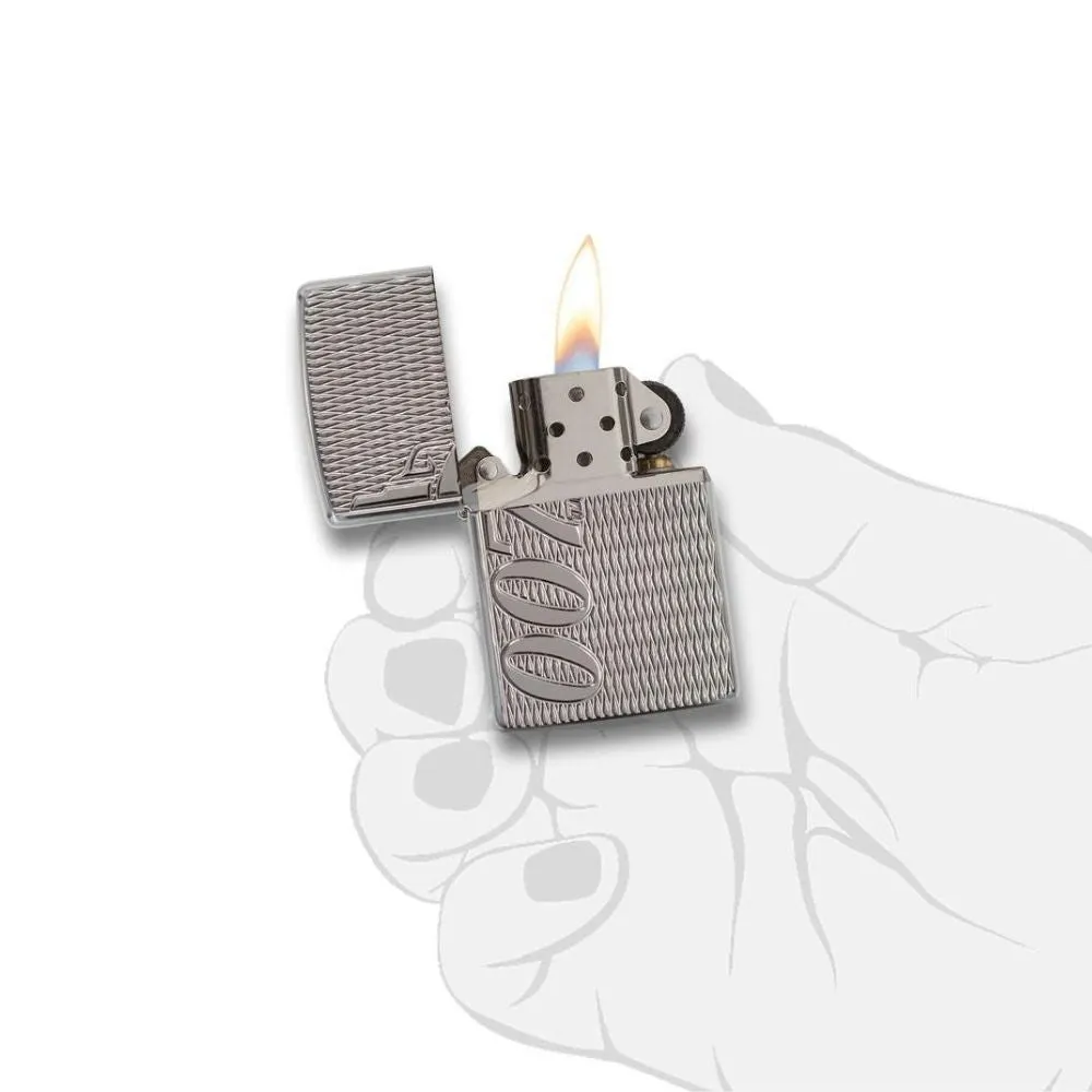 Zippo James Bond 007 Lighter