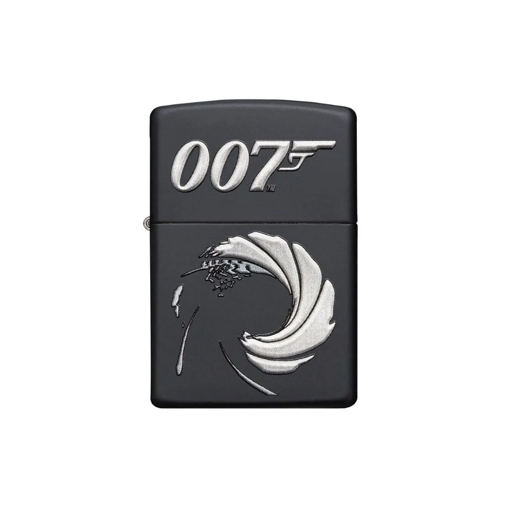 Zippo James Bond 007 Lighter