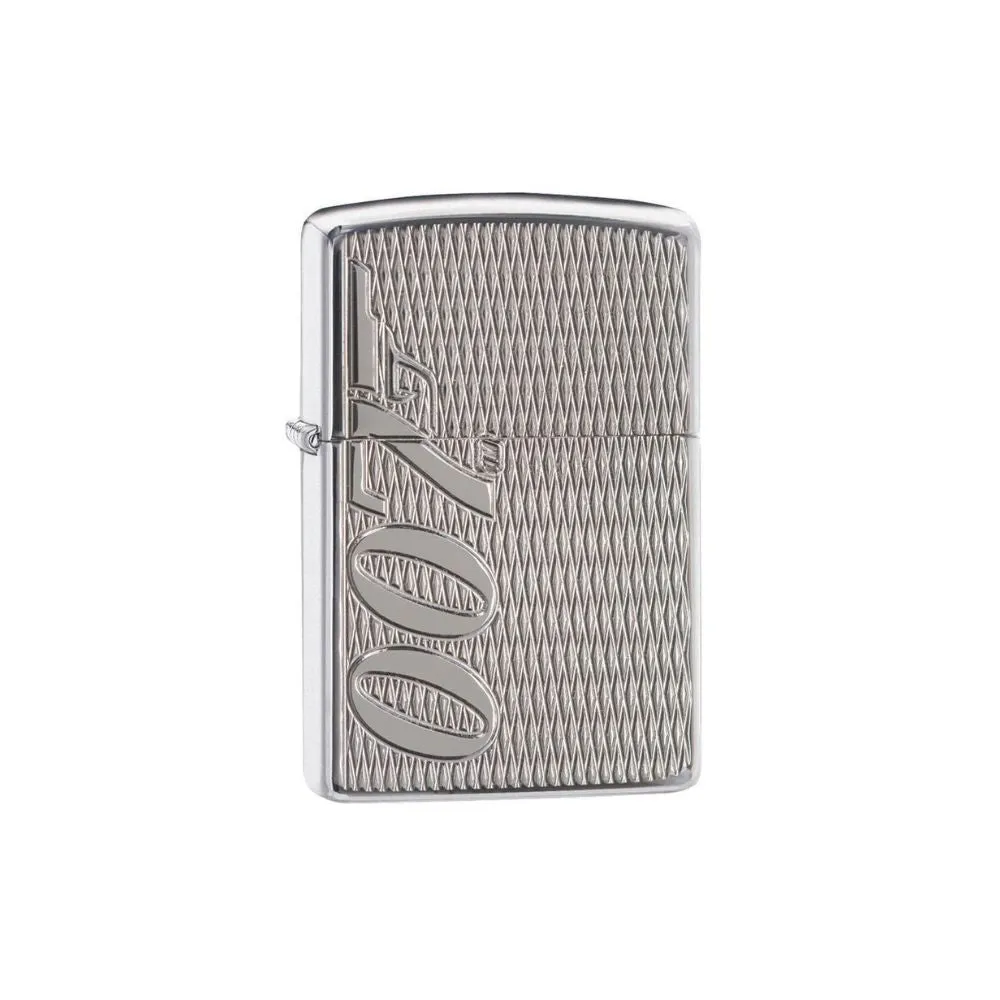 Zippo James Bond 007 Lighter