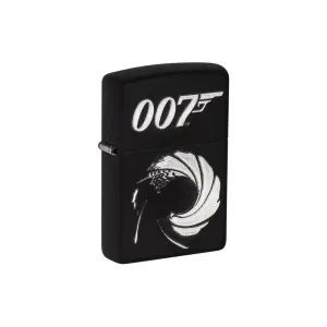 Zippo James Bond 007 Lighter