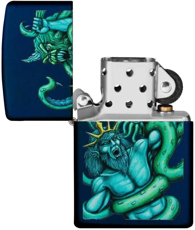 Zippo Nautical Lighters