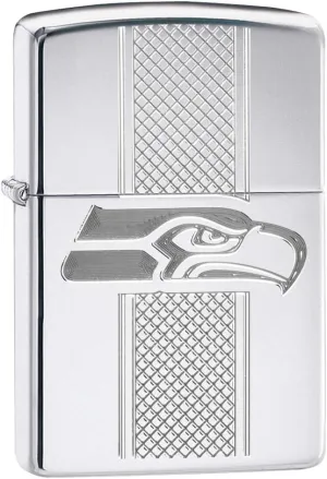 Zippo NFL Deep Carve Collectible Lighters