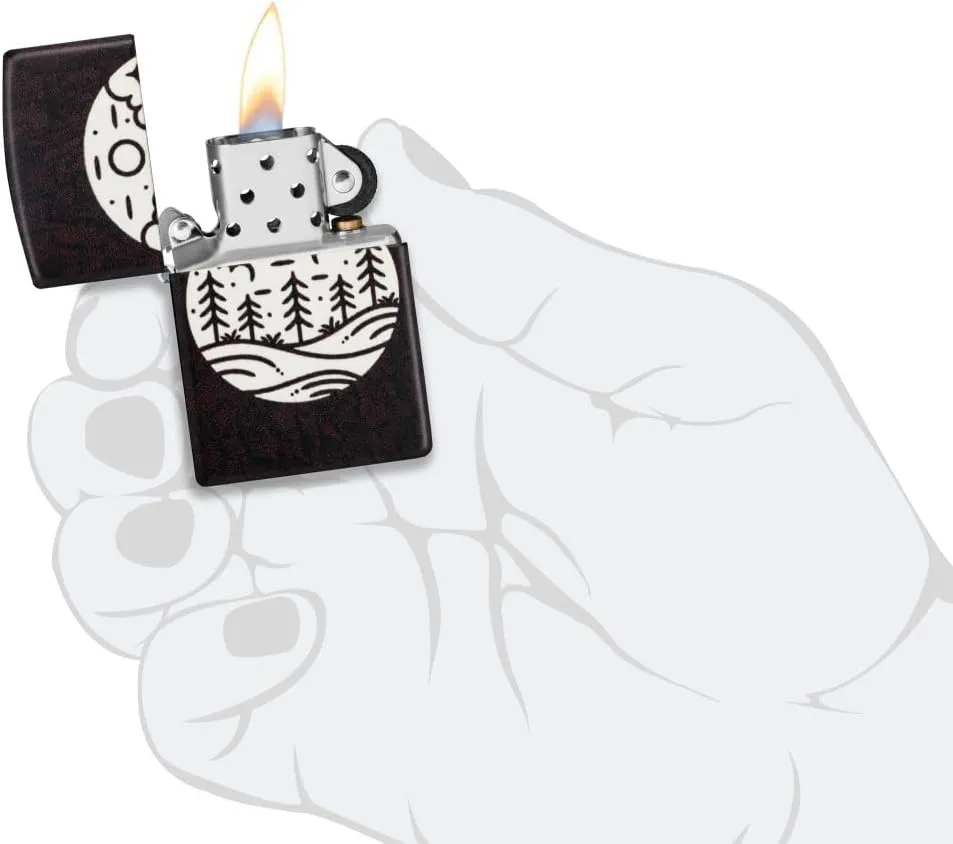 Zippo Outdoor Lighters