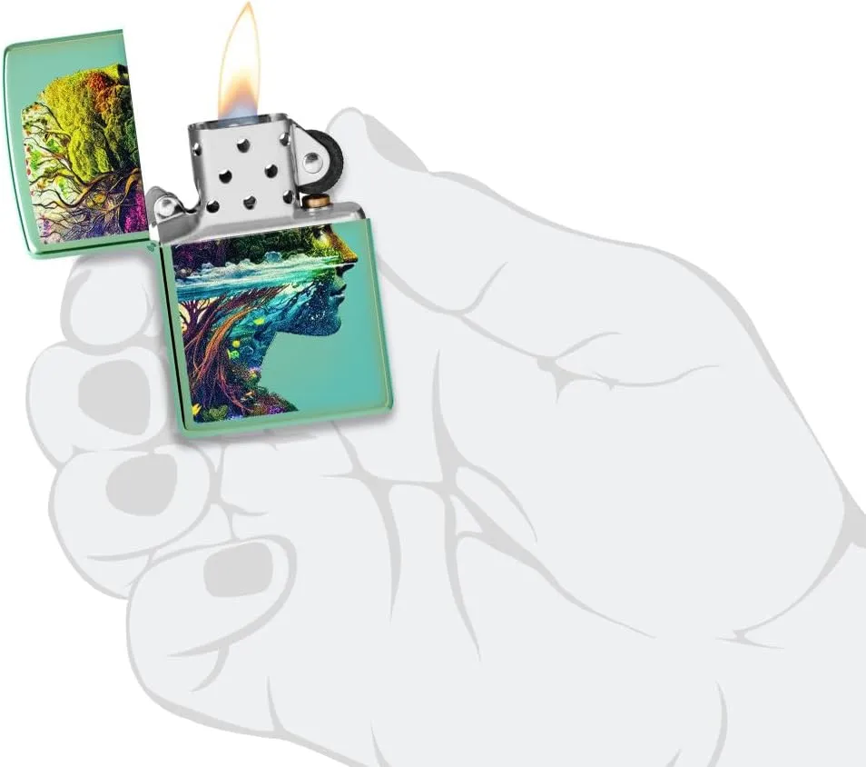 Zippo Outdoor Lighters