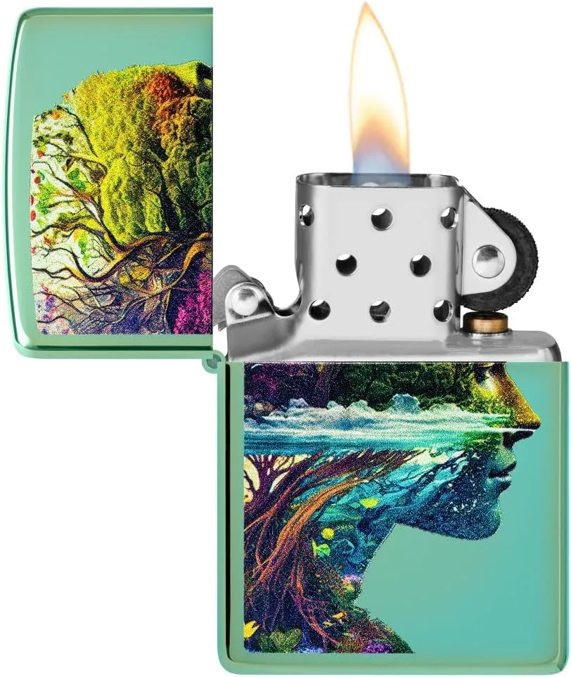 Zippo Outdoor Lighters