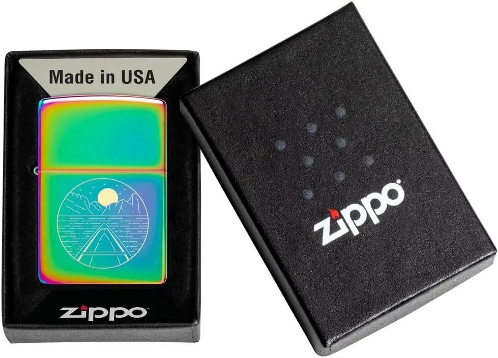 Zippo Outdoor Lighters