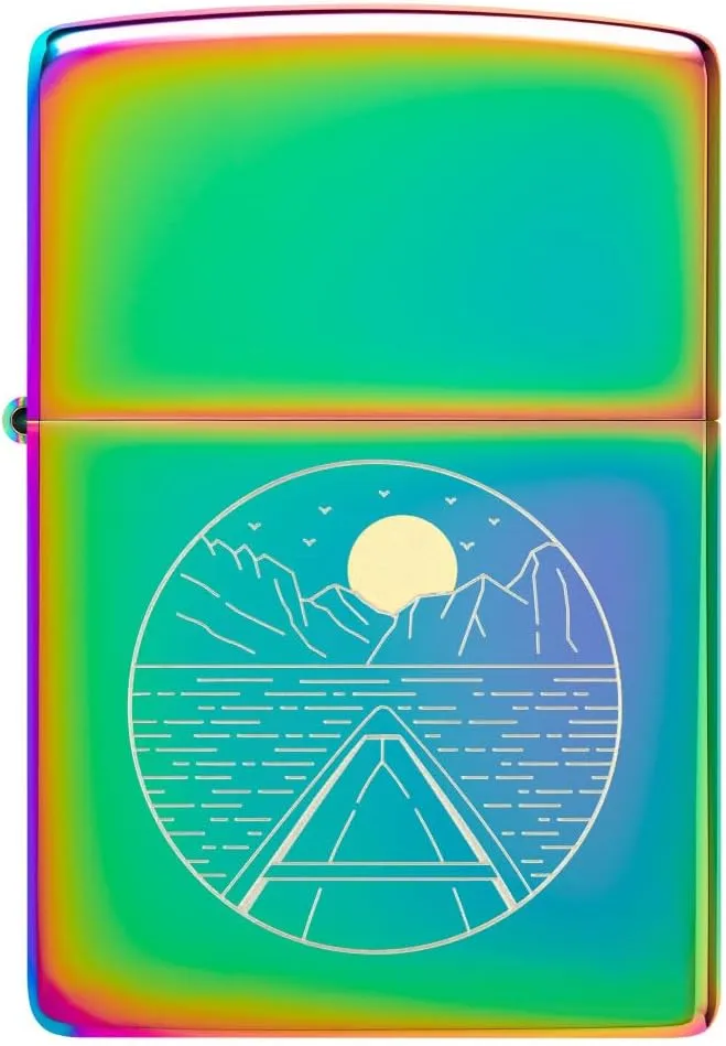 Zippo Outdoor Lighters